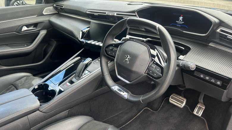 Peugeot 508 1.5 BlueHDi GT Premium 5dr EAT8 Diesel Hatchback